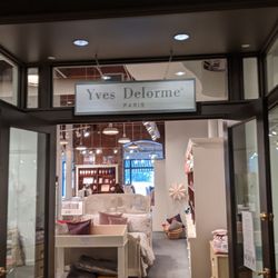 Yves Delorme - Yves Delorme