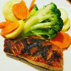 Rog Hill Personal Training - Eat clean and feel great!
