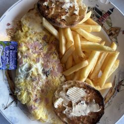 Omelette