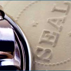 Mobile Notary With Seal