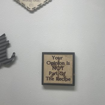 The Corner Cafe - Sign in the women's bathroom - Breakfast & Brunch Near Me - Post Falls, Idaho The Corner Cafe - Sign in the women's bathroom - Breakfast & Brunch Near Me - Post Falls, Idaho