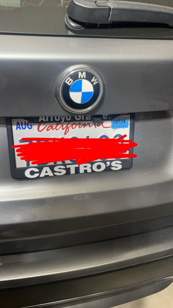 CASTRO AUTO SALES Updated September 2024 19 Reviews 954 E Grand