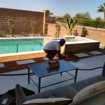 Install Turf Az - During... - Artificial Turf Near Me