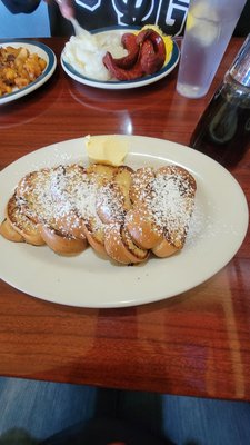 Golden Grill Restaurant by null