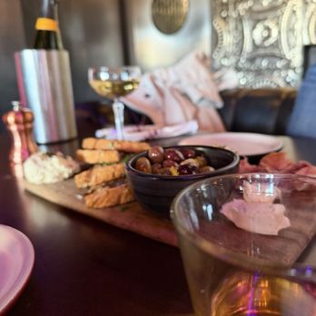 Culinary Dropout - New American Near Me - Scottsdale, Arizona