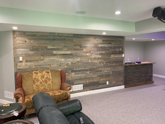 Basement Finishes - Our bread and butter projects for the past 26 years has been finishing basements. Give Nick a call at 507-351-2714 to schedule a free consultation today to discuss your project. Basement Finishes - Our bread and butter projects for the past 26 years has been finishing basements. Give Nick a call at 507-351-2714 to schedule a free consultation today to discuss your project.