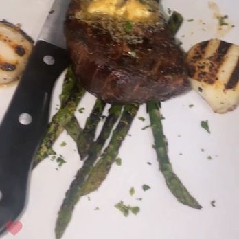 Pier 48 - Filet & Scallop entree - Seafood Near Me - Indianapolis, Indiana Pier 48 - Filet & Scallop entree - Seafood Near Me - Indianapolis, Indiana