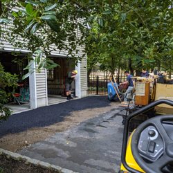 Mj Murphy Masonry and Paving