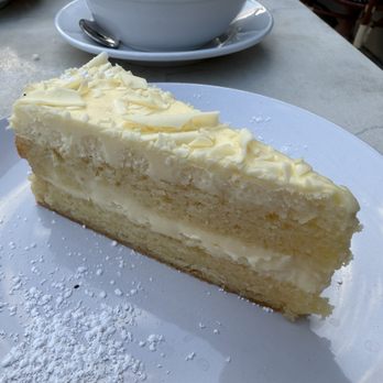 Rosemary & Olive - Limoncello mascarpone cake - Italian Near Me - Indianapolis, Indiana Rosemary & Olive - Limoncello mascarpone cake - Italian Near Me - Indianapolis, Indiana