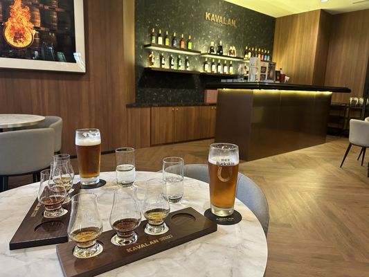 Kavalan Distillery by null