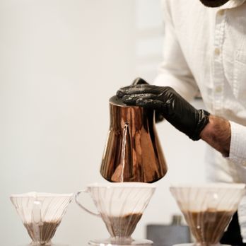 Memli Coffee Lab - Coffee tasting - Coffee Roasteries Near Me - San Marcos, California