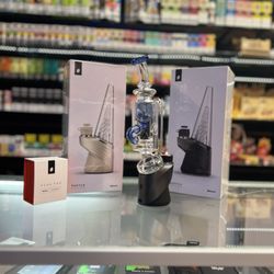 Hidden Haze Smoke & Vape