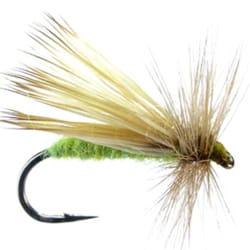 White Fly Outfitters - Fly Tying Classes