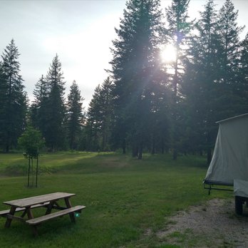 Cedar Mountain Farm Bed And Breakfast - Our campsite! - Hotels Near Me - Athol, Idaho Cedar Mountain Farm Bed And Breakfast - Our campsite! - Hotels Near Me - Athol, Idaho