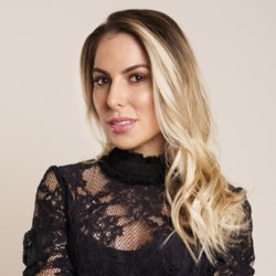 Julia Faria Eyebrows - Julia Faria Elmassian