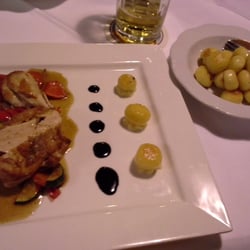 Restaurant Adler