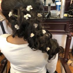 Glam Salon & Spa