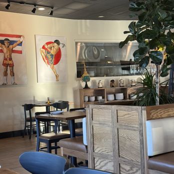 Khao Thai Restaurant - Thai Near Me - Saratoga, California