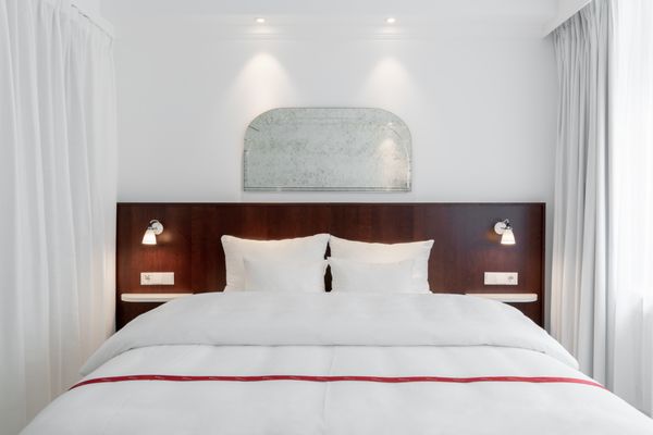 Ruby Coco Hotel Dusseldorf by null