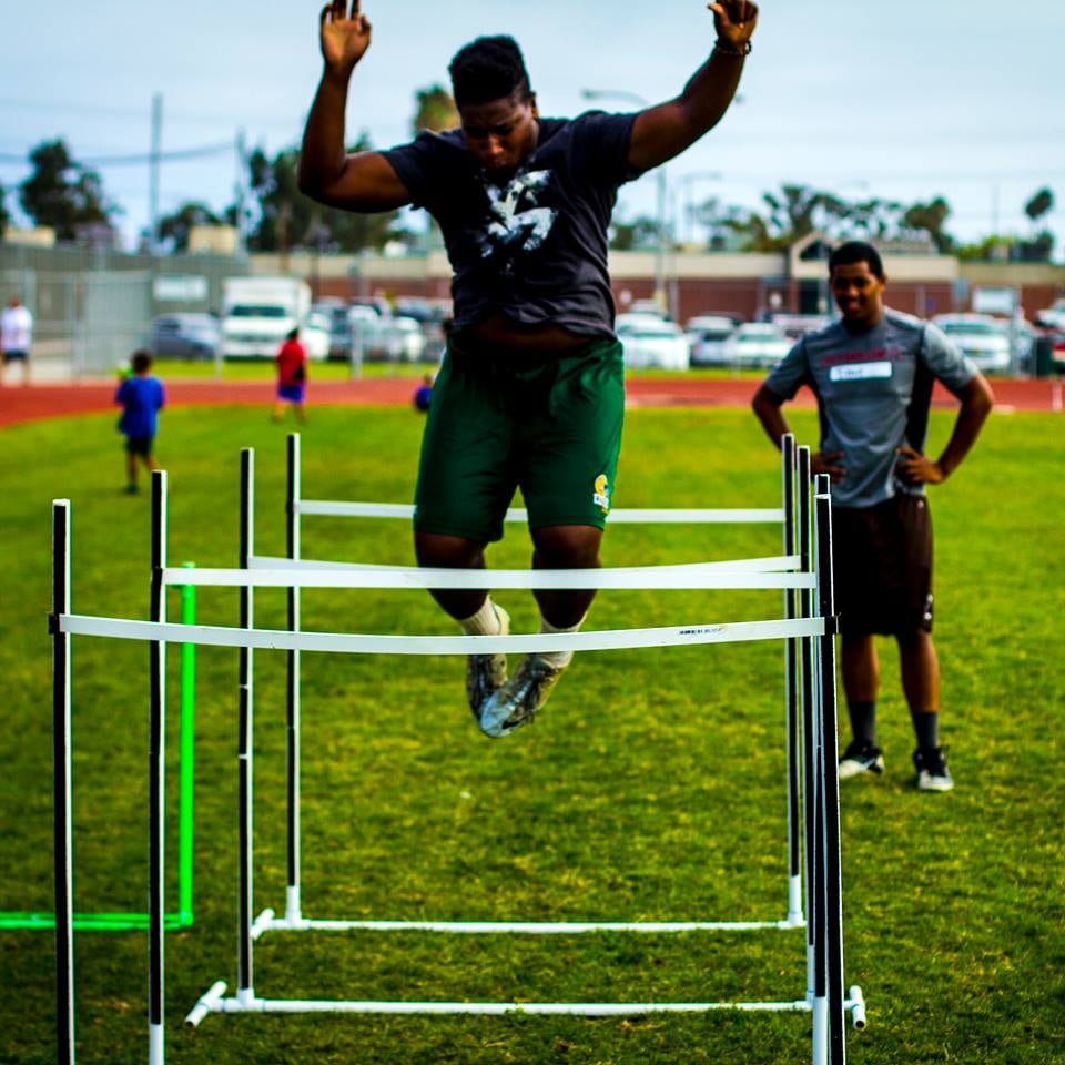 ORANGE COUNTY YOUTH SPORTS ACADEMY Updated September 2024 19 Photos