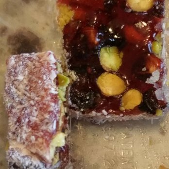 Baklovah Bakery - Good stuff. - Desserts Near Me - San Antonio, Texas Baklovah Bakery - Good stuff. - Desserts Near Me - San Antonio, Texas