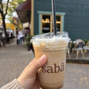 Sabà Cafe and Bistro - Cafes Near Me - Langley, British Columbia Sabà Cafe and Bistro - Cafes Near Me - Langley, British Columbia
