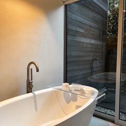 Shou Sugi Ban House