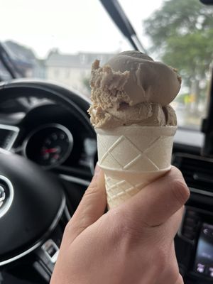 Sticky Sweet by null