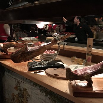 Casa Juancho - Spanish Near Me - Miami, Florida