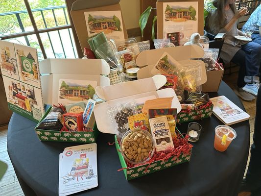 Elephants on Corbett by null