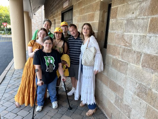 Medieval Times Dinner & Tournament by null