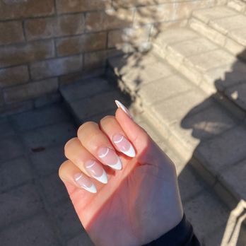 Pro Nails & Spa - Nail Salons Near Me - Costa Mesa, California