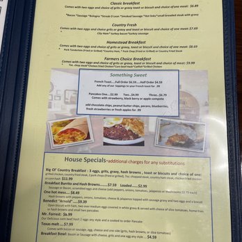 Trading Post Cafe - Menu - Southern Near Me - Villa Rica, Georgia Trading Post Cafe - Menu - Southern Near Me - Villa Rica, Georgia