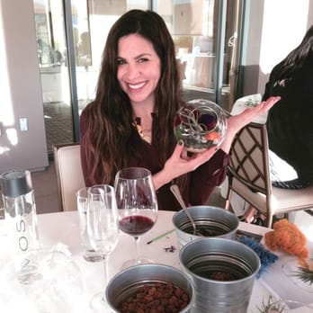 The Garden Home - December 2015 - air plant terrarium workshop with staff from Oracle! - Home Decor Near Me The Garden Home - December 2015 - air plant terrarium workshop with staff from Oracle! - Home Decor Near Me