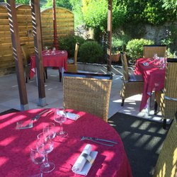 Auberge du Fort