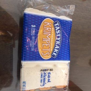 Giorgino's - Krimpets - Sandwiches Near Me - San Diego, California