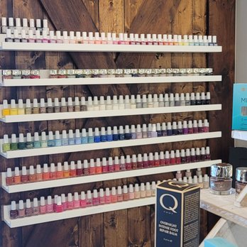 Nailworks - Polish colors - Nail Salons Near Me - Pittsburgh, Pennsylvania Nailworks - Polish colors - Nail Salons Near Me - Pittsburgh, Pennsylvania