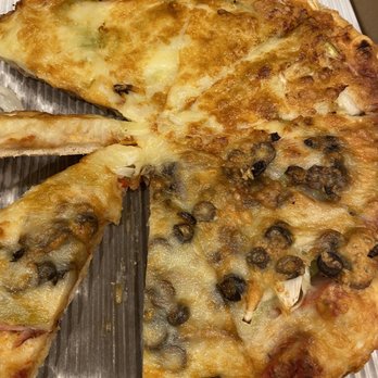 Pizza Bank Restaurant - a pizza in a box - Pizza Near Me - Kirkland, Washington Pizza Bank Restaurant - a pizza in a box - Pizza Near Me - Kirkland, Washington