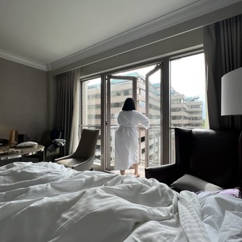 Fairmont - Hotels Near Me - Washington, DC, District of Columbia