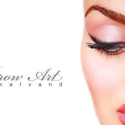 Leila's Brow Art