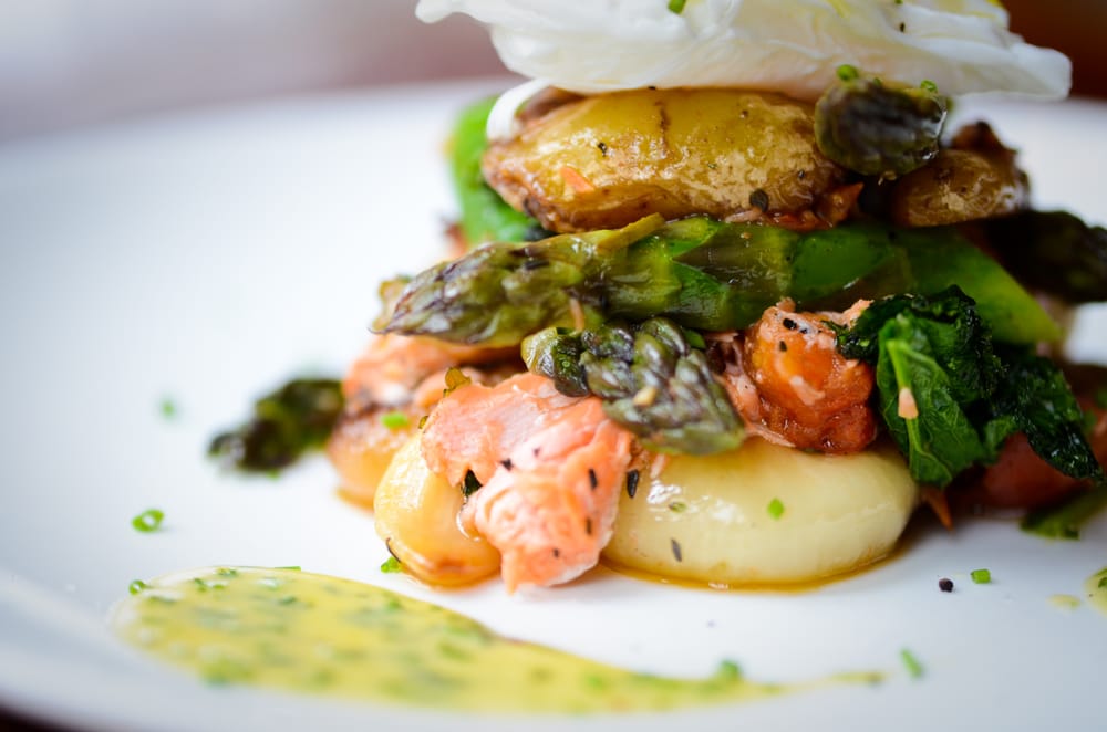 Toulouse Petit Kitchen & Lounge