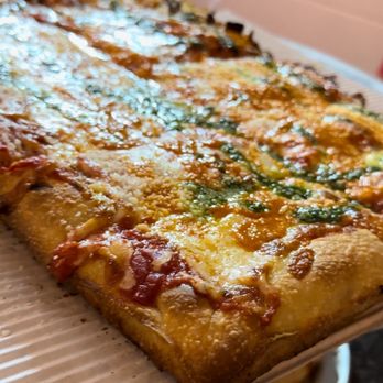 Capo Pazzo - mvp sicilian - Pizza Near Me - Sarasota, Florida