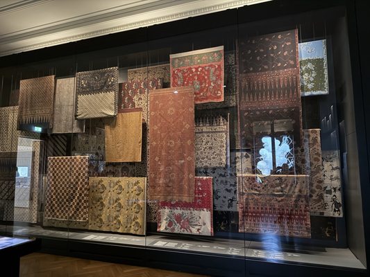 Weltmuseum Wien by null