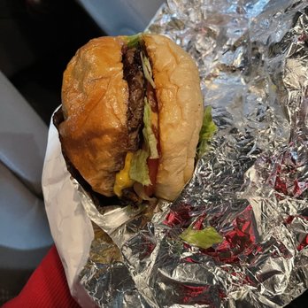 Holy Cow - Beef patty perfect burger - Burgers Near Me - Elmont, New York Holy Cow - Beef patty perfect burger - Burgers Near Me - Elmont, New York