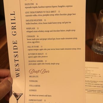 Westside Grill - New American Near Me - Wescosville, Pennsylvania Westside Grill - New American Near Me - Wescosville, Pennsylvania