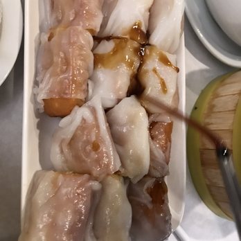 Fu Lam Mum - Wrapped Fried dough - Dim Sum Near Me - Mountain View, California