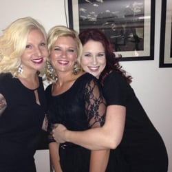 Michael Thomas Salon