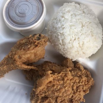 Jollibee - Chicken Shop Near Me - Kapolei, Hawaii