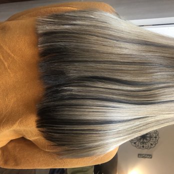 SalonTrose - This is what my hair looked like the day I got it done after I straightened it. - Hair Salons Near Me - Houston, Texas SalonTrose - This is what my hair looked like the day I got it done after I straightened it. - Hair Salons Near Me - Houston, Texas