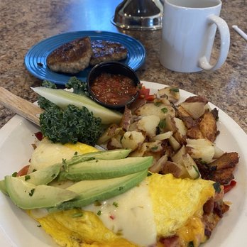 The Courtyard Cafe & Bakery - Cali Omelette! Good Eats! Always the best at the Courtyard Cafe - Bakeries Near Me - Fallon, Nevada The Courtyard Cafe & Bakery - Cali Omelette! Good Eats! Always the best at the Courtyard Cafe - Bakeries Near Me - Fallon, Nevada